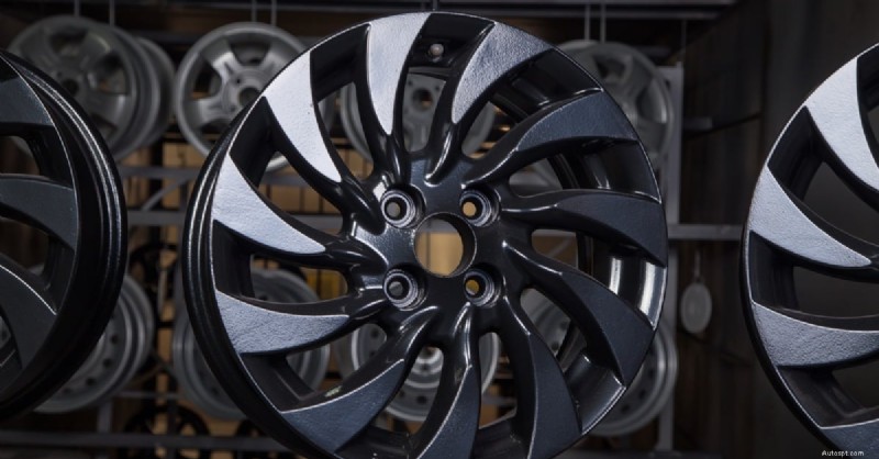 Are Powder‑Coated Wheels Durable Against Chips and Rust? Find Out