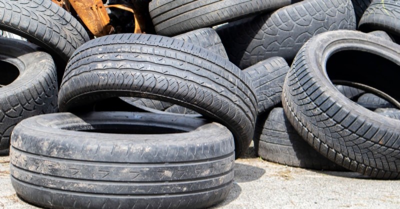 6 Simple, Eco-Friendly Ways to Recycle or Repurpose Old Tires
