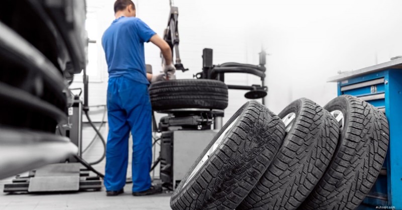 Optimal Timing for Switching to Snow Tires: Ensuring Safer Winter Driving