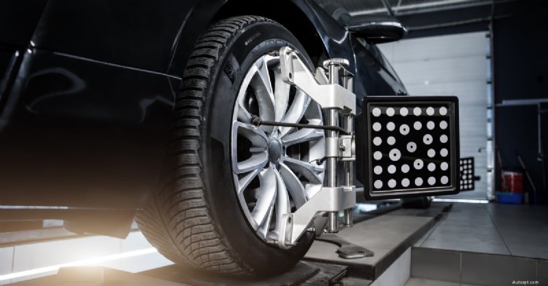 Tire Rotation vs. Wheel Alignment: When to Schedule Each for Optimal Vehicle Performance