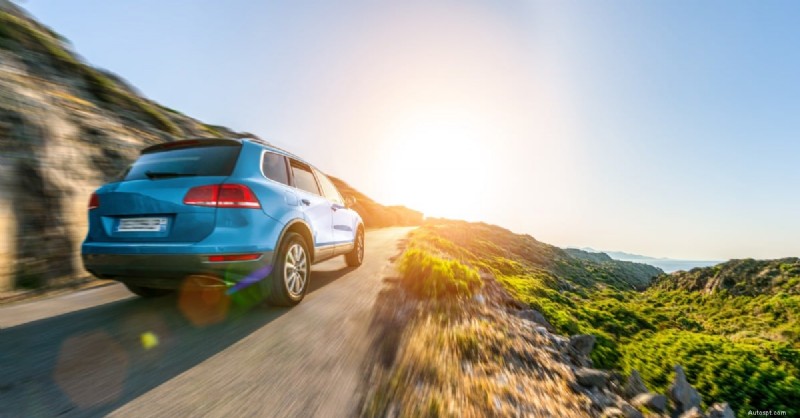 Tire Rotation vs. Wheel Alignment: When to Schedule Each for Optimal Vehicle Performance