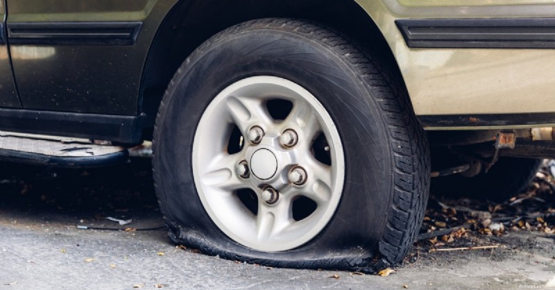 How Long Can You Drive on a Plugged Tire? A Quick Guide to Tire Plug Lifespan