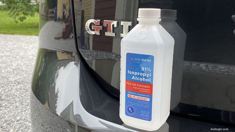 Top 20 Household Items for Expert DIY Car Cleaning