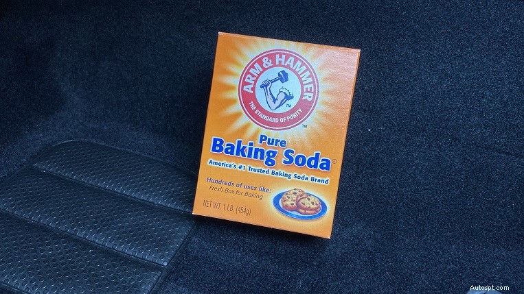 Top 20 Household Items for Expert DIY Car Cleaning