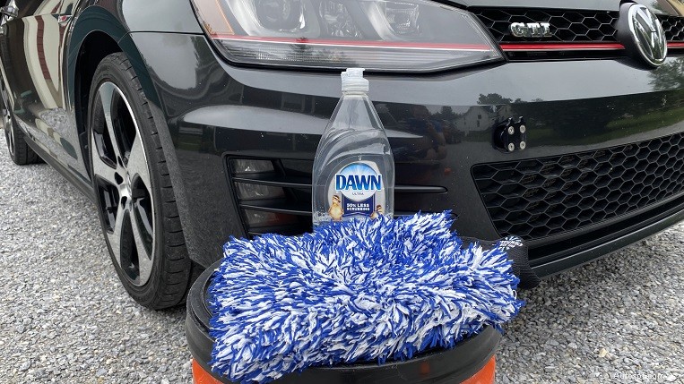 Top 20 Household Items for Expert DIY Car Cleaning