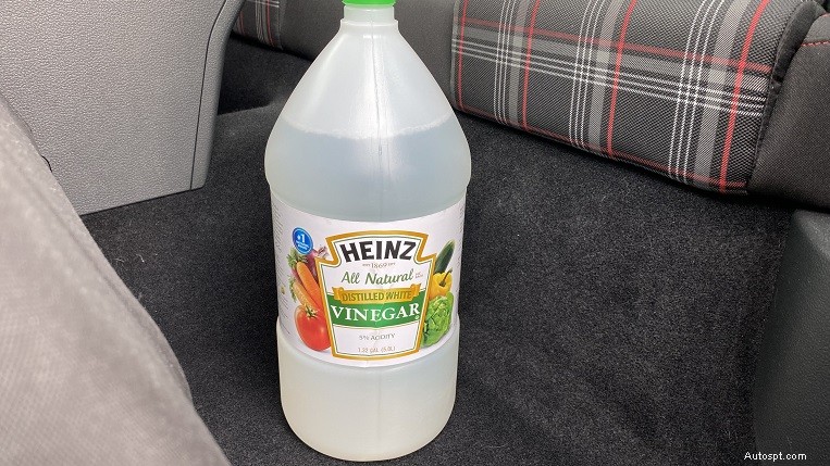 Top 20 Household Items for Expert DIY Car Cleaning