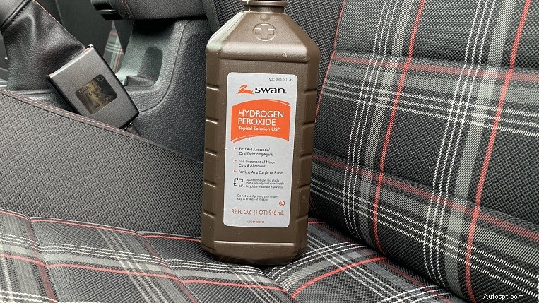 Top 20 Household Items for Expert DIY Car Cleaning