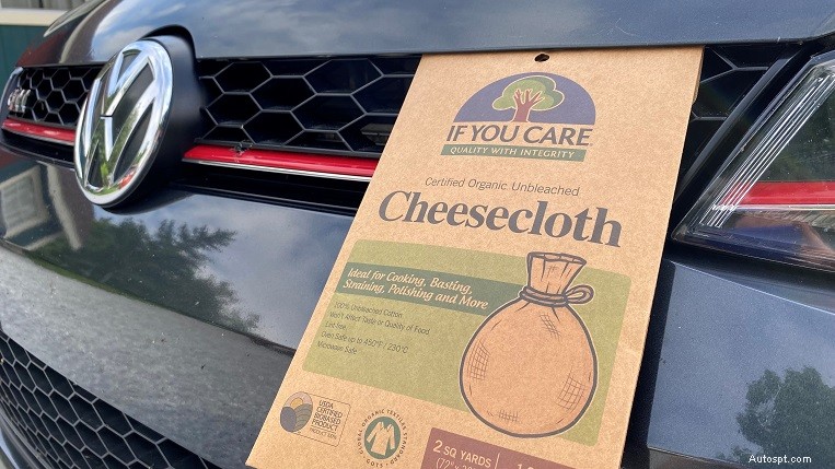 Top 20 Household Items for Expert DIY Car Cleaning
