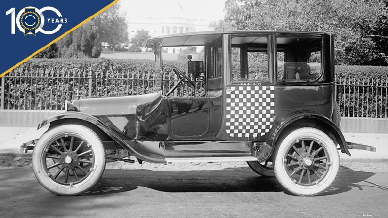 1920s Automotive Breakthroughs: The Rise of Closed-Body Cars