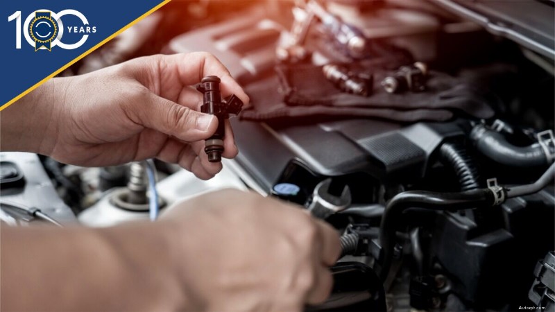 Revolutionizing Engines: How Electronic Fuel Injection Shaped the 1980s Automotive Landscape