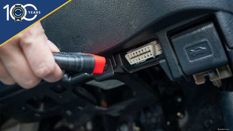 OBD‑II Revolution: How On‑Board Diagnostics Transformed 1990s Automotive Technology
