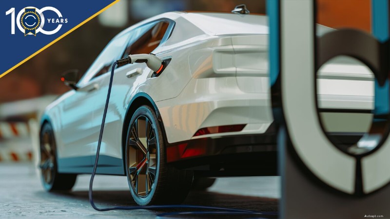 2020s Automotive Breakthroughs: Electric Vehicles Take Center Stage