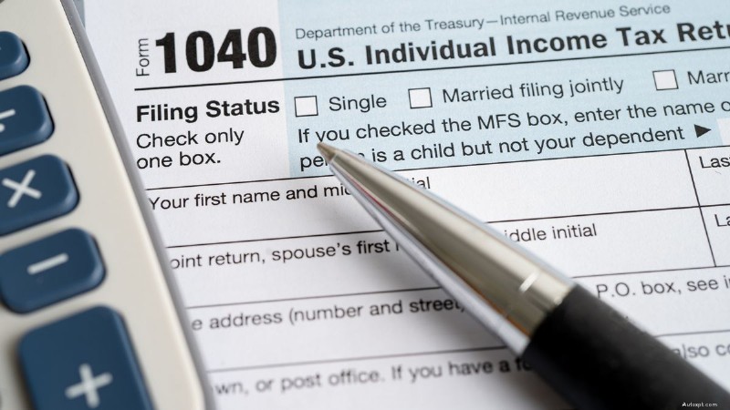 Qualify for the New Car Loan Interest Deduction: Claim Up to $10,000 Savings
