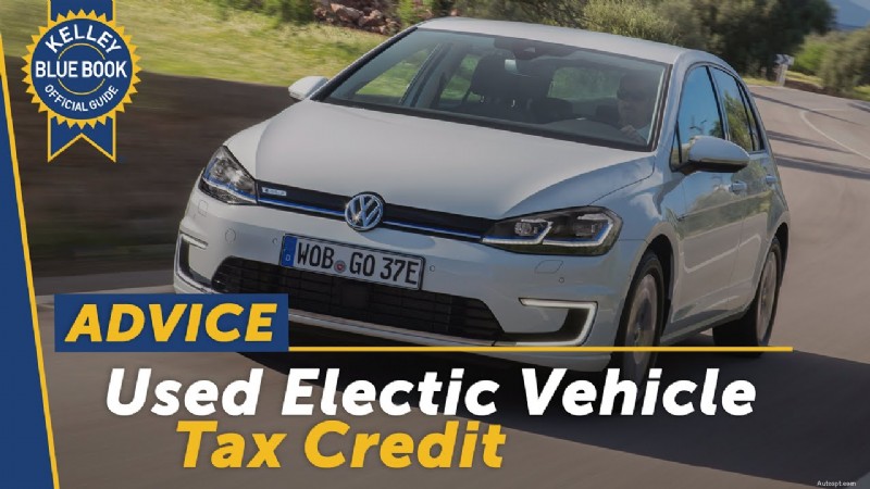 2026 State EV Tax Credits: How to Save on Used Electric Cars