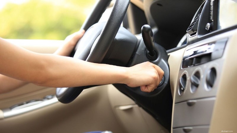 Step-by-Step Guide to Unlocking a Locked Steering Wheel