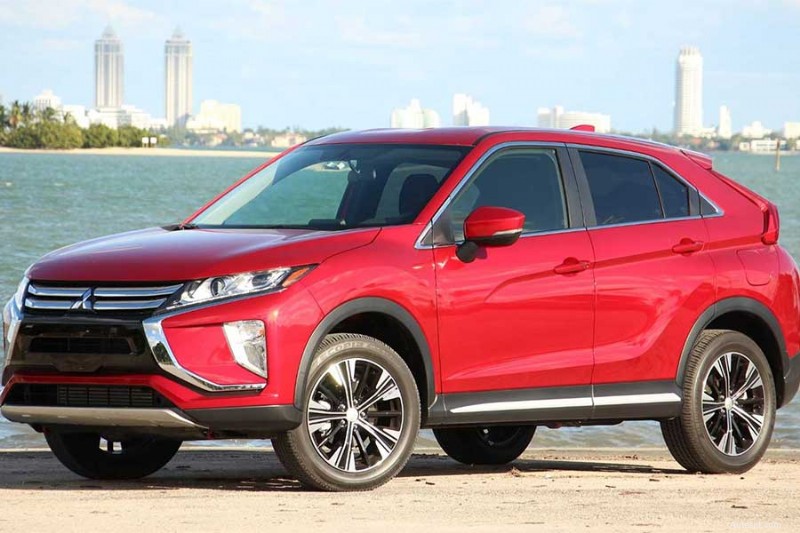 Top New Cars That Lagged Behind Sales During COVID-19