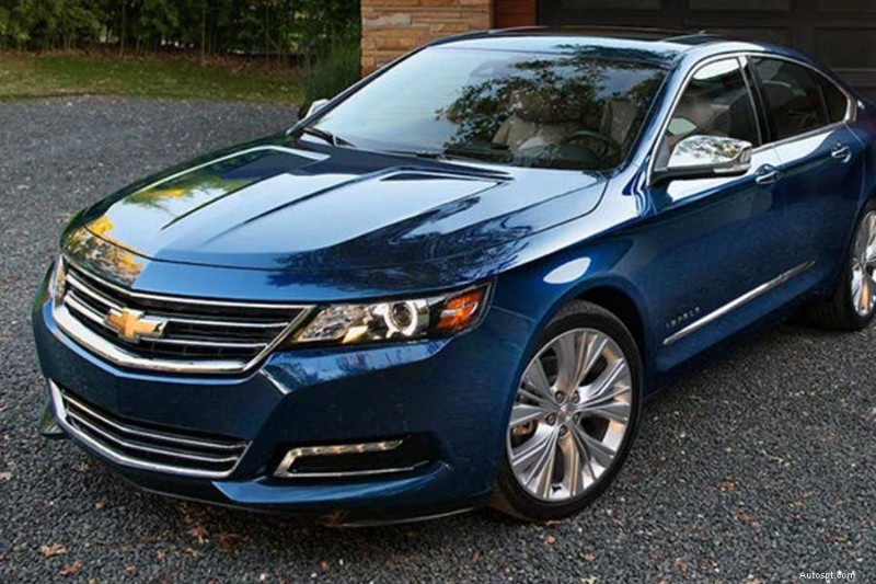 Top New Cars That Lagged Behind Sales During COVID-19