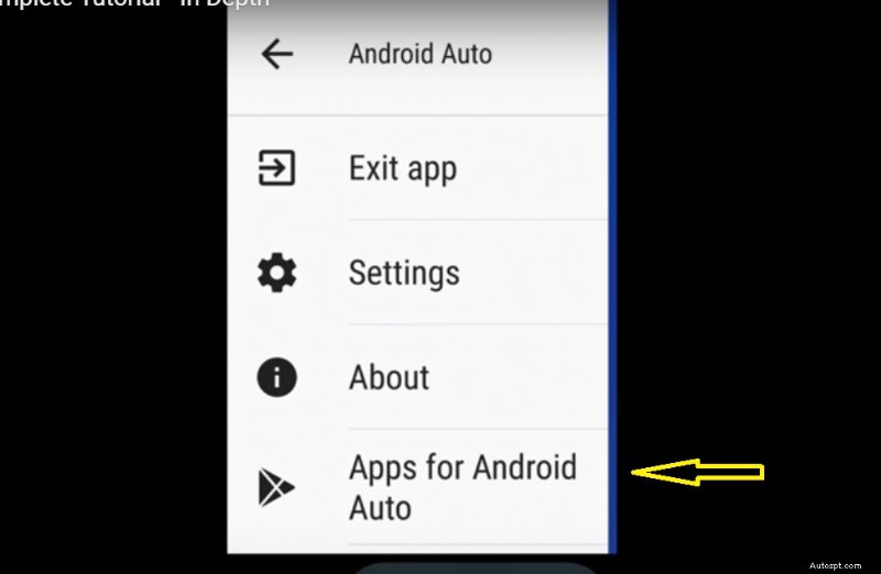 Android Auto Explained: Step‑by‑Step Tutorial