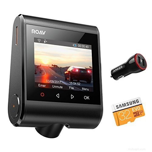 Top 2019 Dash Cams for Cars: Expert Guide to the Best Picks