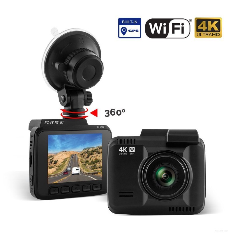 Top 2019 Dash Cams for Cars: Expert Guide to the Best Picks