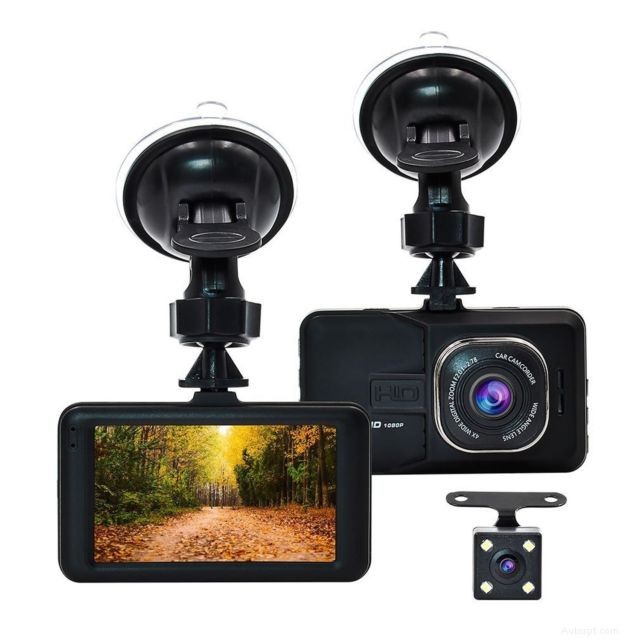 Top 2019 Dash Cams for Cars: Expert Guide to the Best Picks