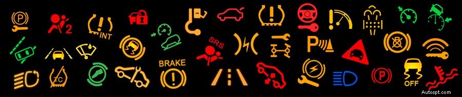 Nissan Dashboard Symbols Explained: 19 Key Indicators and Their Meanings