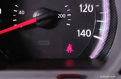Nissan Dashboard Symbols Explained: 19 Key Indicators and Their Meanings
