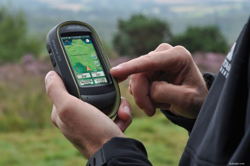 Best Offline Off‑Road GPS & Navigation Systems in Australia