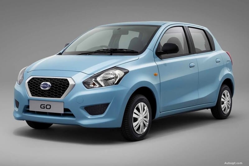 Nissan Datsun Launch in Pakistan: 2018-2019 Milestones