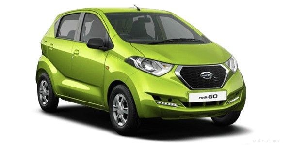 Nissan Datsun Launch in Pakistan: 2018-2019 Milestones