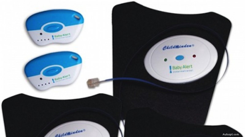 Top Hot Car Safety Devices to Protect Children