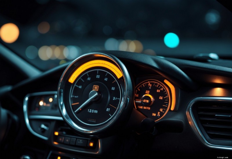 Key Warning Light On? Understand Your Vehicle’s Immobilizer Alerts and Fix the Issue Quickly