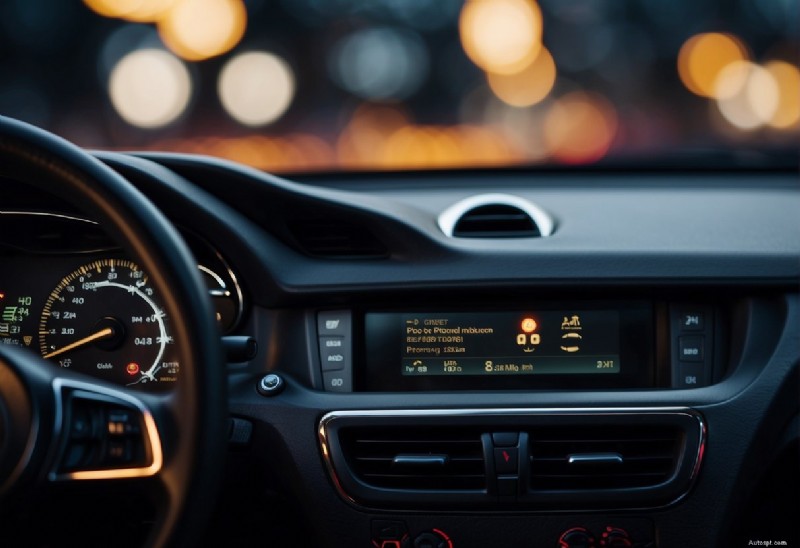 Key Warning Light On? Understand Your Vehicle’s Immobilizer Alerts and Fix the Issue Quickly