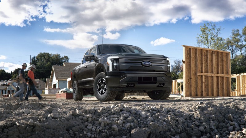 2026 Ford Models: Top American-Made Picks