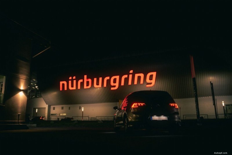 Understanding Your Nurburgring Crash Bill: What You Really Pay For