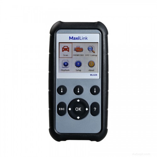 Top OBD2 Scanners 2026: Expert Spec Guide for Smart Buyers