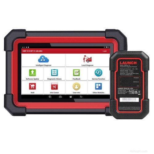 Top OBD2 Scanners 2026: Expert Spec Guide for Smart Buyers