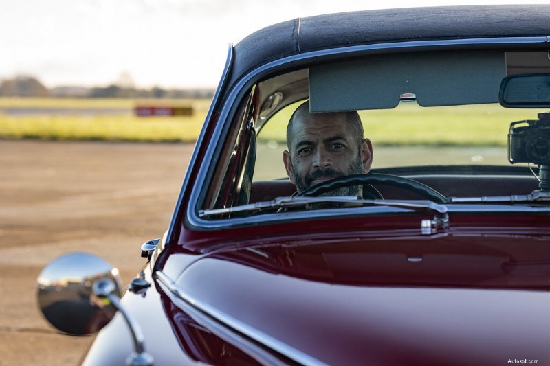 Ferrari’s Selective Sales Policy: Why Some Celebrities Are Restricted From Purchasing Its Cars