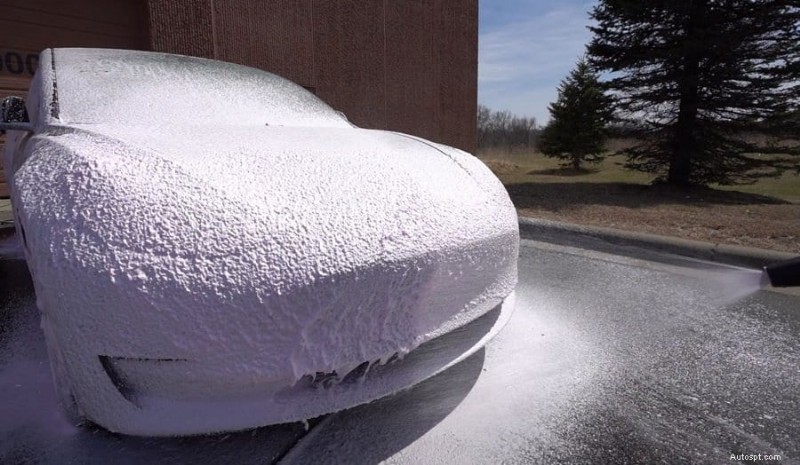 2024 Expert Guide: Top Shampoos for Ceramic‑Coated Cars