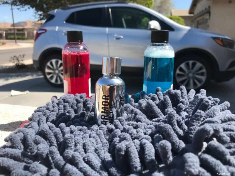 2024 Expert Guide: Top Shampoos for Ceramic‑Coated Cars