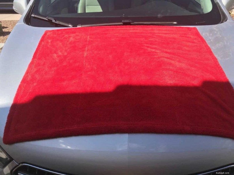 2024 Expert Guide: Top Shampoos for Ceramic‑Coated Cars