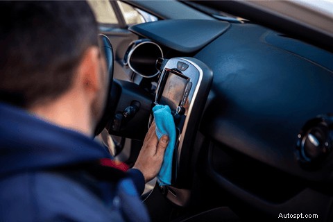 The Ultimate Guide to Interior Ceramic Coating: Benefits, Application, and Maintenance