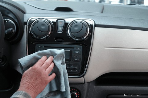 The Ultimate Guide to Interior Ceramic Coating: Benefits, Application, and Maintenance