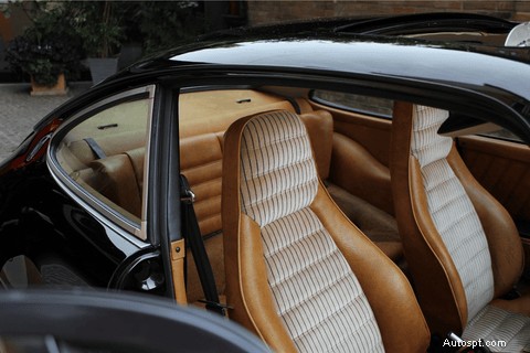 The Ultimate Guide to Interior Ceramic Coating: Benefits, Application, and Maintenance