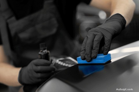Ceramic Coating Cure Time: How Long It Really Takes & What to Expect