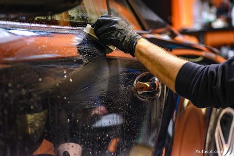 How Ceramic Coating Protects Your Car: Benefits, Durability, and Shine