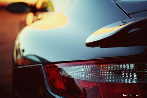 How Ceramic Coating Protects Your Car: Benefits, Durability, and Shine