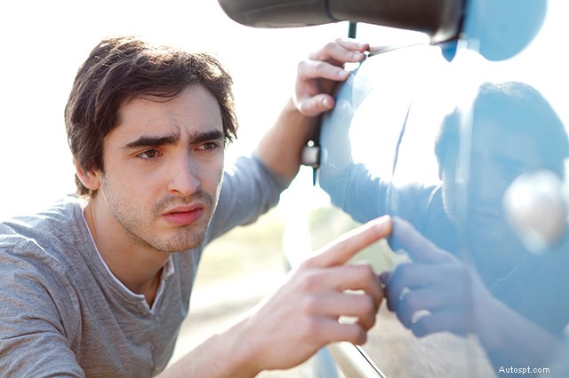 Expert Guide: Remove Car Paint Scratches Quickly & Safely