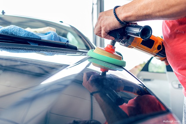Expert Guide: Remove Car Paint Scratches Quickly & Safely