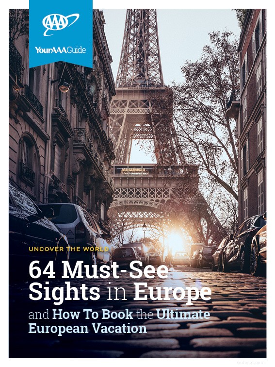 Discover 64 Unmissable European Destinations & Expert Tips to Plan Your Ideal Vacation